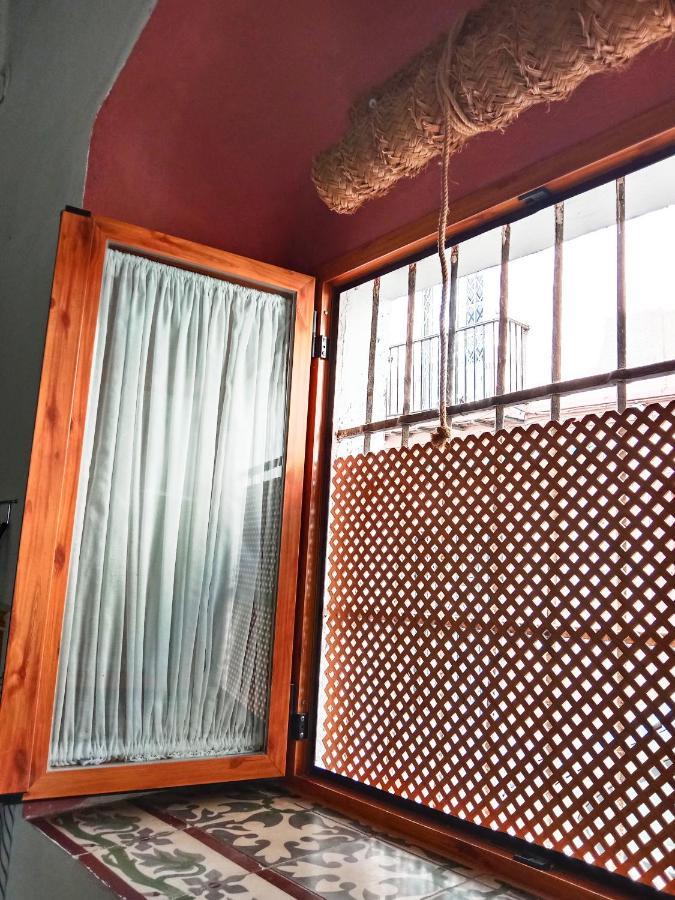 Centro Jerez Suite - Flamenco Apartment Jerez de la Frontera Esterno foto