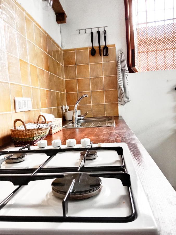Centro Jerez Suite - Flamenco Apartment Jerez de la Frontera Esterno foto
